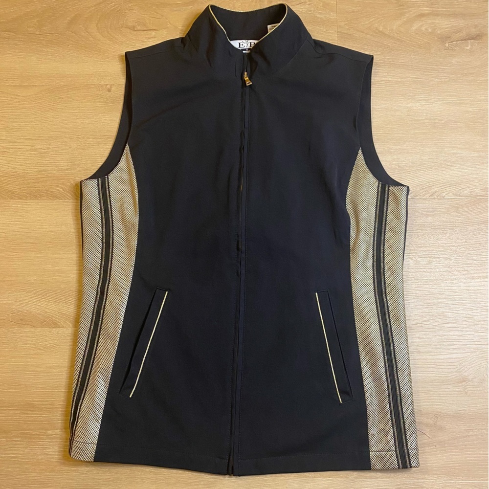 EP Pro Tour Tech Women’s Golf Vest Small